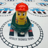 BRIO 32710 Theodore Tugboat with Moving Eyes Wooden - Used