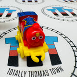 Percy as Red Tornado New no Package - MINIS
