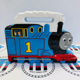 ERTL Carrying Case #2 Fair Condition - Used