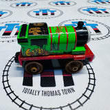 Dino Friends Percy New no Box - Push Along