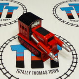 Thumper No Wheels Fair Condition Pull Along Capsule Plarail - Used