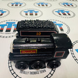 Douglas & Tender #13 (Learning Curve 2003) Damaged Nose Wooden - Used