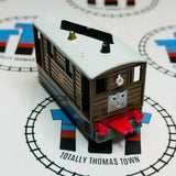 Toby (1989) Good Condition ERTL - Used