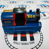 Timothy (Mattel) Good Condition Wooden - Used