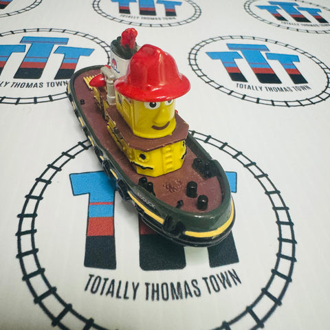 Foduck Theodore Tugboat ERTL - Used