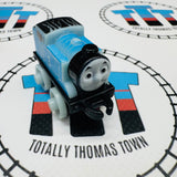 Thomas - Glow in the Dark Thomas Used - MINIS