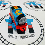 Thomas - Racing Thomas New no Package - MINIS