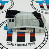 Spencer no Tender/Stickers Capsule Plarail Wind Up - Used