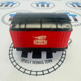 Mail Car Red (2013) Used - Trackmaster Revolution