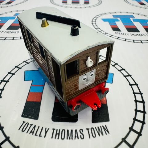 Toby (1989) ERTL - Used