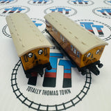 Annie and Clarabel (2001) Good Condition ERTL - Used