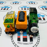 Whiff and the Scrap Cars (Learning Curve) Wooden - Used