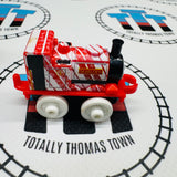 Skarloey - Sweets Skarloey Used - MINIS