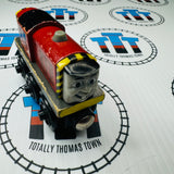 Salty (Learning Curve) Fair Condition Wooden - Used