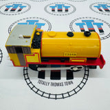 Bill (2006) Noisy Fair Condition Used - Trackmaster