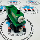 Neil Rare (Learning Curve 2001) Chipping Paint Damaged Nose Wooden - Used