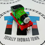Percy Talking (2009) Fair Condition Used - Take N Play