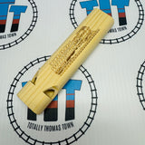 Train Whistle - New no Package