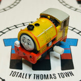 Ben Capsule Plarail Wind Up - Used