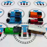 Train Tops for Customization/Replacement Parts #15 (SEE NOTES) Used - TOMY/Trackmaster
