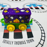 Toby - Night Time Toby Used - MINIS