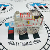 Thomas - Special Edition Thomas Clear New no Package - MINIS