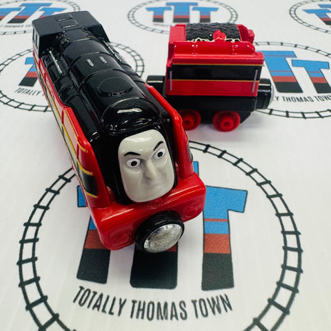 Racing Axel & Tender (2015) Used - Take N Play