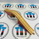 Figure 8 Set No Trains Small Mark Clickity Clack Wooden - Used with Box