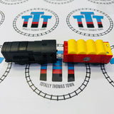 Talking Diesel (2010) #1 Noisy Different Clip Used - Trackmaster