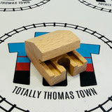 Buffer Female End Track Used - Thomas Brand