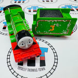 Henry and Tender with Ripping Stickers (2009) Noisy Used - Trackmaster