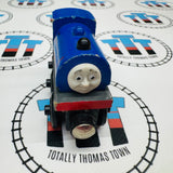 Wilbert #2 (Learning Curve 2001) Chipping Paint Wooden - Used
