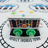 Toby - Advent Toby New no Package - MINIS