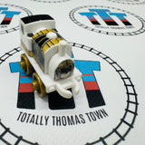 Stanley as White Ranger Used - MINIS