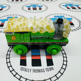 Percy - Jack Frost Percy (Snow) (Learning Curve) Good Condition Wooden - Used