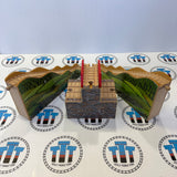 3 Layer Mountain Clickity Clack Small Rip #1 Wooden - Used