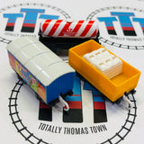Sodor Candy Co. Complete Fair Condition Used - Trackmaster