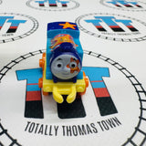 Thomas - Starfish Thomas New no Package - MINIS