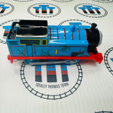 Seaweed Thomas (2013 Mattel) Good Condition Used - Trackmaster Revolution