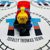 Porter as Barnacle Boy New no Package - MINIS