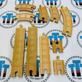 Track Value Pack #4 No Road - Thomas Brand