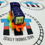 Iron Bert - Space Iron Bert New no Package - MINIS