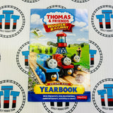 Wooden Railway Yearbook *PICK YOUR BOOK* - Used