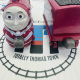 Caitlin with Tender (2012) Discoloured Magnet Used - Take N Play