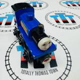 Sir Handel (Learning Curve 1997) Fair Condition Wooden - Used