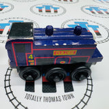 Culdee (Learning Curve 1998) Rare Fair Condition Wooden - Used