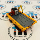 Stefano Pull Along Capsule Plarail - Used