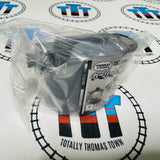 Grey Mountain Track and Cow Capsule Plarail - New in Package