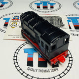 Diesel with Card #2 (1990) ERTL - Used