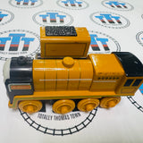 Murdoch & Tender (Learning Curve) Good Condition Wooden - Used